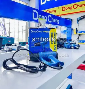 Dongcheng DQB2000 2000W Electric Heat Gun