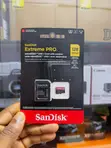 128GB SanDisk Extreme PRO microSDXC UHS-I Memory Card - 1