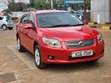 Toyota Corolla Fielder 1.5 Petrol FWD 2009 Red - 2
