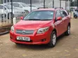 Toyota Corolla Fielder 1.5 Petrol FWD 2009 Red - 3