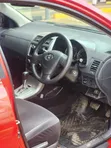 Toyota Corolla Fielder 1.5 Petrol FWD 2009 Red - 4