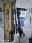 Freevel 4SDM313 1 HP Deep Well Submersible Water Pump - 1