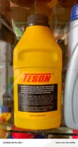 Tenson Super Heavy Duty Hydraulic Brake & Clutch Fluid - 1