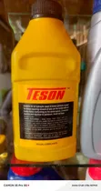 Tenson Super Heavy Duty Hydraulic Brake & Clutch Fluid - 2