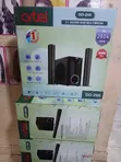 Artel V527 2.1CH Tall Boy Subwoofer System | Bluetooth, USB, FM - 2