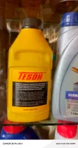 Tension High Performance Synthetic Hydraulic Fluid for Brake Clutch - 1