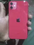 Apple iPhone 11 64GB Red - 2