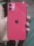 Apple iPhone 11 64GB Red - 3
