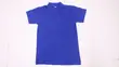 Light Cotton Polo Shirts for Printing - 1