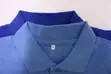 Light Cotton Polo Shirts for Printing - 4