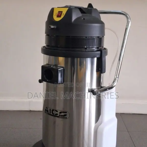 Aico Japan LC-20SC Carpet Cleaner 20 Litres - 1