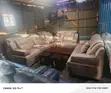 Luxury 7-Seater Sofa Set - 2