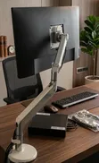 Dell P2422h 24-Inch Full HD Monitor - 3
