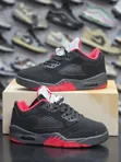 Air Jordan 5 Retro Low 'Alternate 90' Sneakers - 1