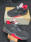 Air Jordan 5 Retro Low 'Alternate 90' Sneakers - 2