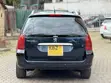 Peugeot 307 SW 2007 Blue - 1