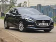 2017 Mazda Axela Blue - 1