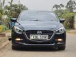 2017 Mazda Axela Blue - 2
