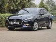 2017 Mazda Axela Blue - 3
