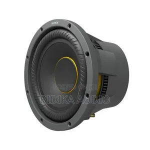 Sony XS-W104ES 10" Component Subwoofer