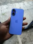 Apple iPhone 16 256GB Blue - 4
