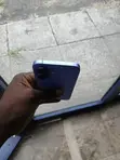 Apple iPhone 16 256GB Blue - 5