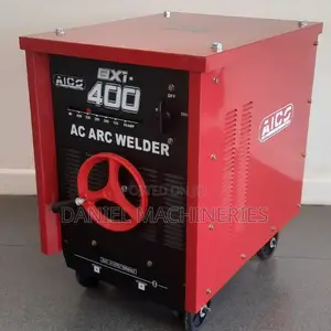 Aico Japan BX1-400 Heavy Commercial Arc Welding Machine 400A
