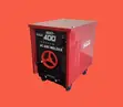 Aico Japan BX1-400 Heavy Commercial Arc Welding Machine 400A - 2