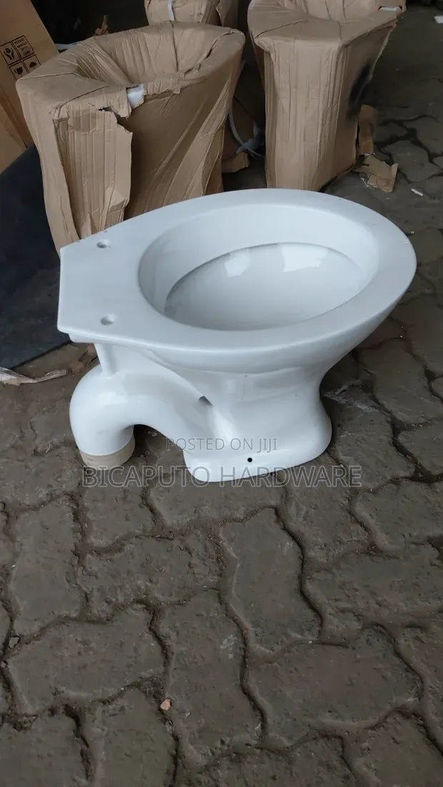 Abb S-Trap Water Closet - 1