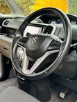 2019 Suzuki Solio Bandit Hybrid MV Black - 1