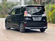 2019 Suzuki Solio Bandit Hybrid MV Black - 3
