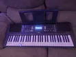 Yamaha Keyboard PSR-E373 - 1