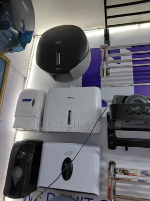 Brand New Acme Servette Dispenser