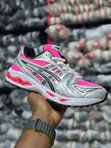 ASICS Gel-Kayano 14 'Pink' Women's Sneakers - 2