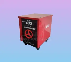 Aico Japan BX1-500 Heavy Commercial Arc Welding Machine 500A