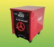 Aico Japan BX1-500 Heavy Commercial Arc Welding Machine 500A - 2