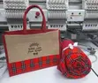 Branded Jute Bags A4 Size - 1