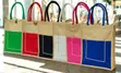 Branded Jute Bags A4 Size - 3