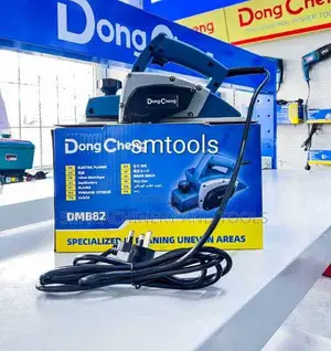 DongCheng DST610 Belt Sander 1200W