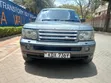 Land Rover Range Rover Sport HSE 2007 - 1