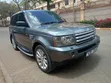 Land Rover Range Rover Sport HSE 2007 - 2