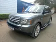 Land Rover Range Rover Sport HSE 2007 - 3