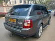 Land Rover Range Rover Sport HSE 2007 - 4