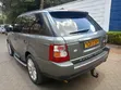 Land Rover Range Rover Sport HSE 2007 - 5