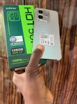 Infinix Hot 50i 128GB Gray - 1