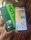 Infinix Hot 50i 128GB Gray - 3
