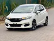 Honda Fit EX Hybrid 2019 - 1