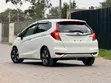 Honda Fit EX Hybrid 2019 - 2