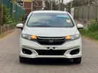Honda Fit EX Hybrid 2019 - 4