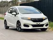 Honda Fit EX Hybrid 2019 - 5